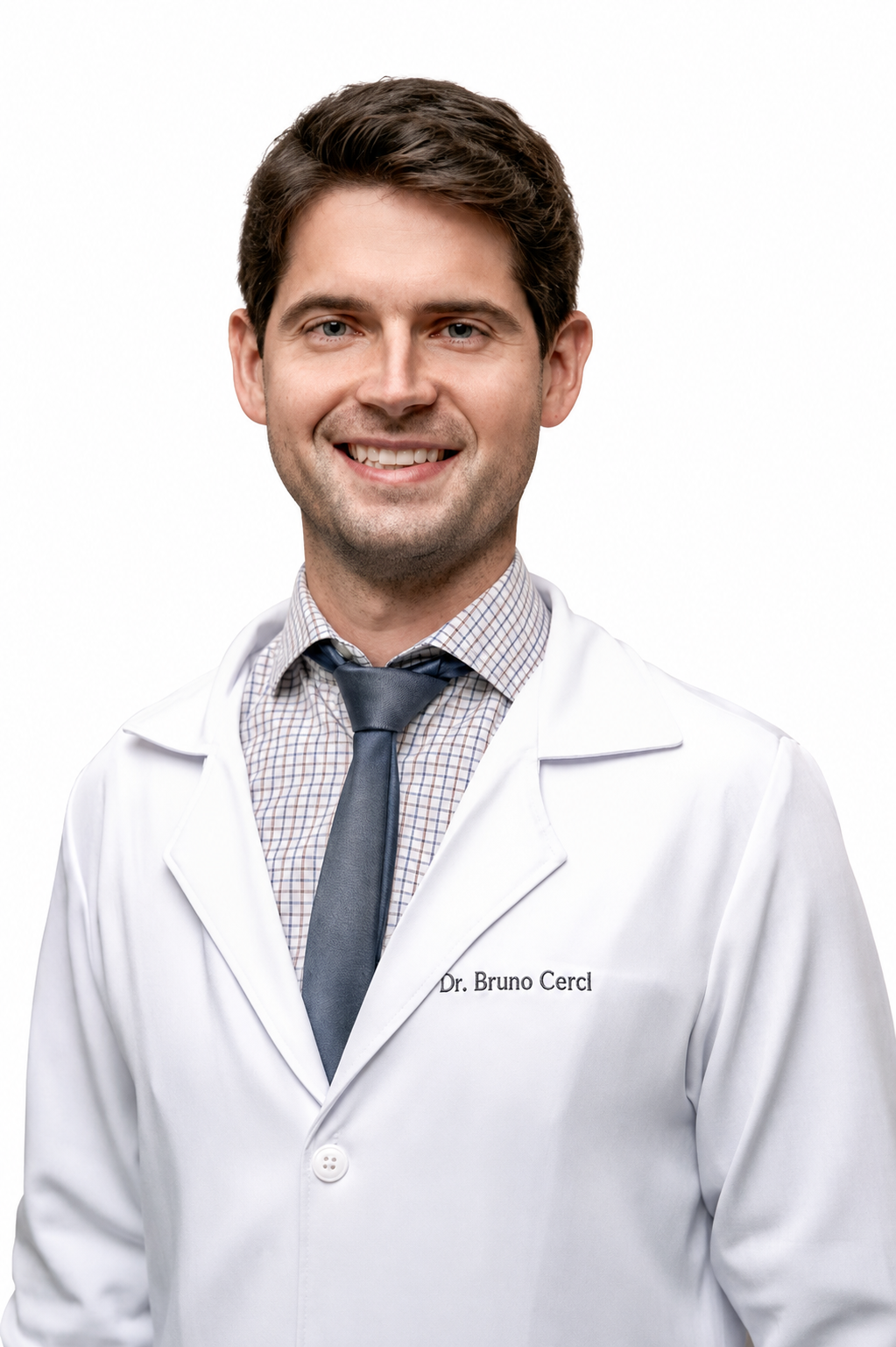 Dr. Bruno Cerci