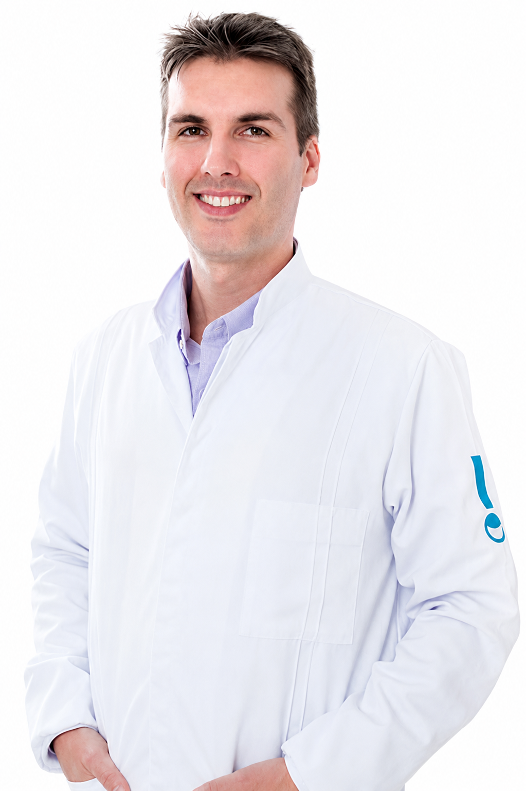 Dr. Daniel Luciano Bonetto